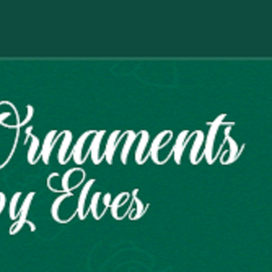 Foto de perfil de ornamentsbyelves