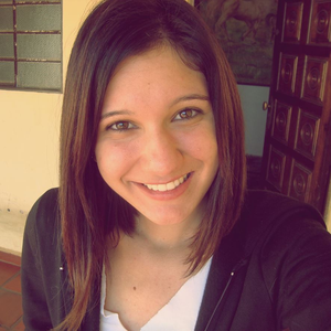 Foto de perfil de Victoria