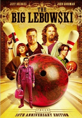O Grande Lebowski (The Big Lebowski)