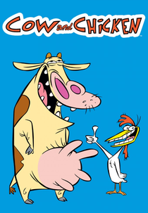 Cow and Chicken (Cow and Chicken)