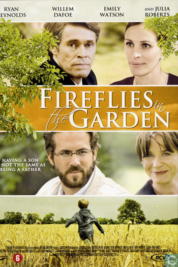  de Filme Um Segredo Entre Nós (2008)