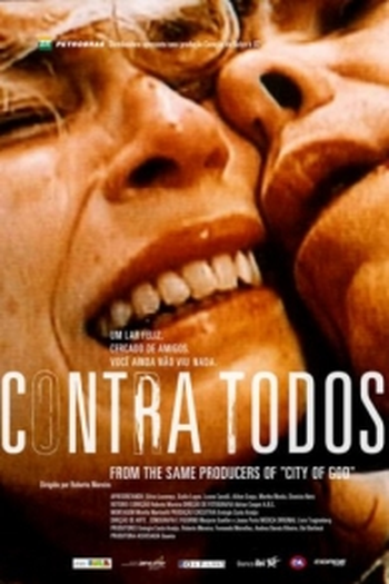  de Filme Contra Todos (2004)