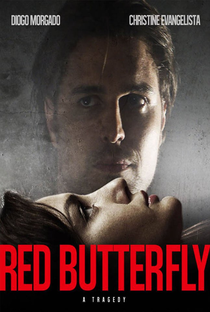 Red Butterfly - Poster / Capa / Cartaz - Oficial 2