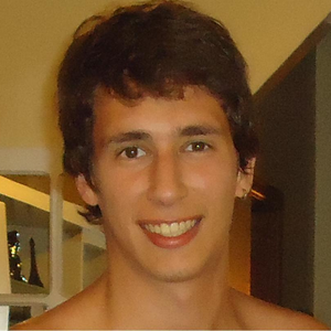 Foto de perfil de Gabriel Pimentel