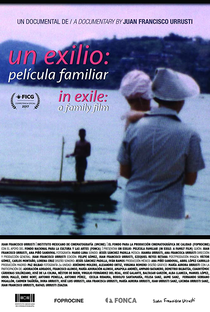 Um Exílio: Um Filme de Família - Poster / Capa / Cartaz - Oficial 2