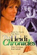 Lembranças de uma Paixão (The Heidi Chronicles)