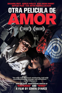 Outro Filme de Amor - Poster / Capa / Cartaz - Oficial 1