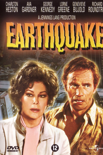  de Filme Terremoto (1974)