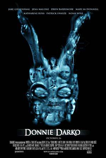 Donnie Darko - Poster / Capa / Cartaz - Oficial 1