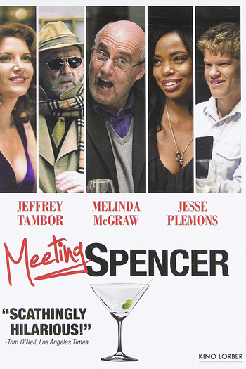  de Filme Meeting Spencer (2011)