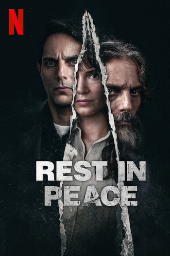  de Filme Descanse em Paz (2024)