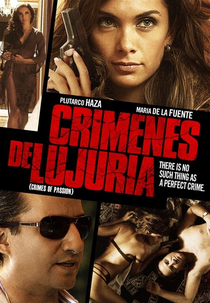 Crimes de Luxúria (Crimenes de Lujuria)
