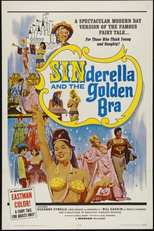 Sinderella and the Golden Bra (Sinderella and the Golden Bra)