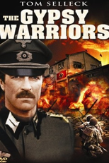 Os Guerreiros Ciganos (The Gipsy Warriors)