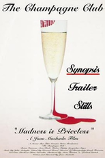 The Champagne Club (The Champagne Club)