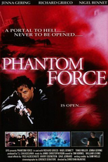 Força Fantasma (Phantom Force)