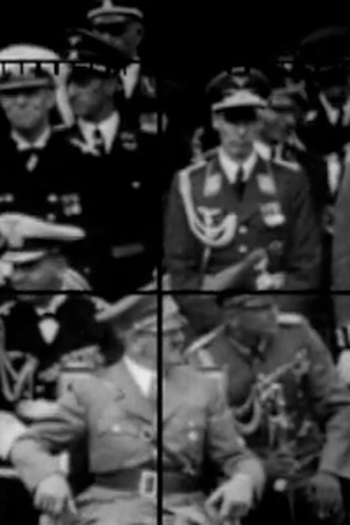 Poster de Episódio Kill Hitler Before War Starts (2008)