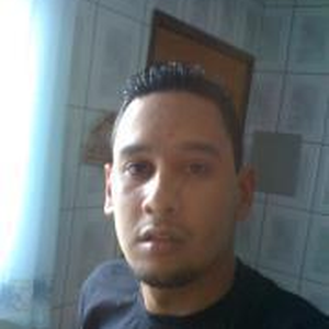 Foto de perfil de Rafael Pereira de Souza