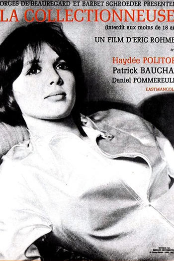  de Filme A Colecionadora (1967)