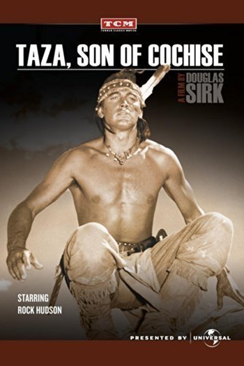  de Filme Herança Sagrada (1954)