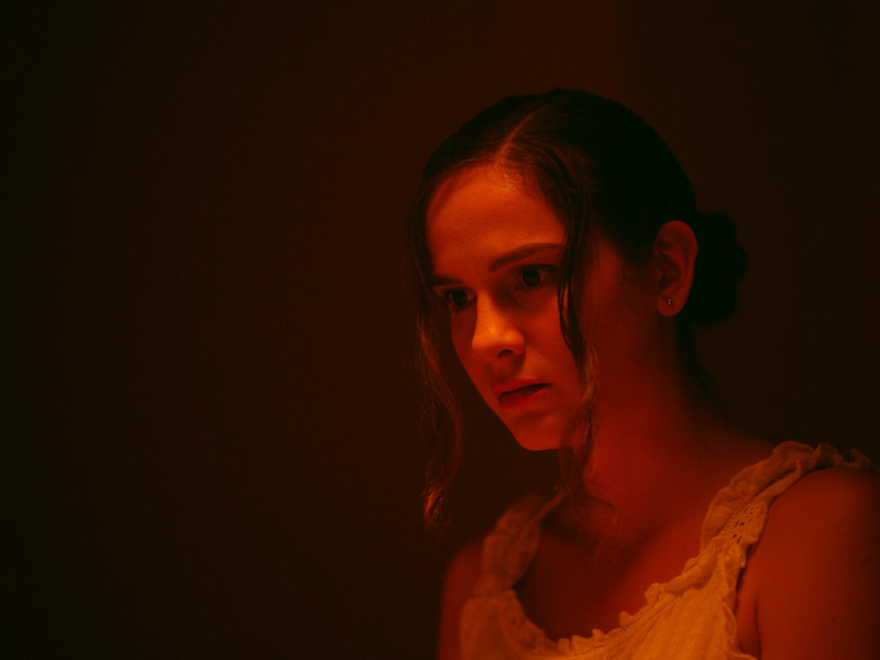 Foto 4 de After She Died