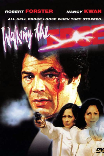  de Filme Bandeirada do Perigo (1985)