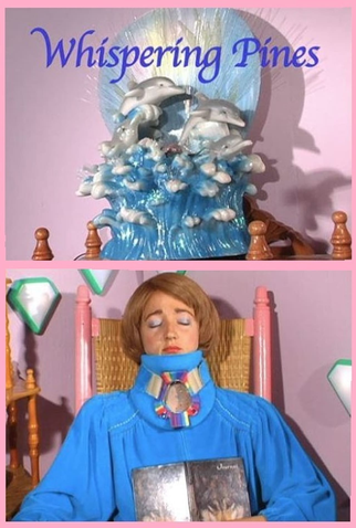 Poster 1 de Curta Whispering Pines 3 (2004)