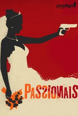 Poster 1 de Série Passionais (2014)