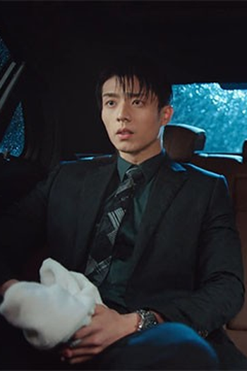 Poster de Episódio 第1集 (2021)