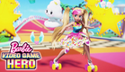 Barbie Video Game Hero Teaser Trailer | Barbie