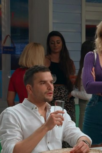 Poster de Episódio Episódio 95 (2023)