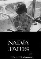 Nadja em Paris (Nadja à Paris)