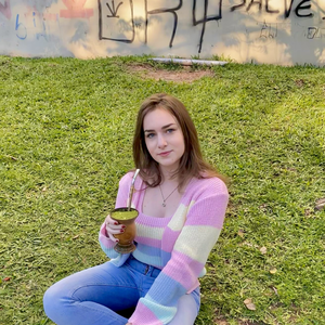 Foto de perfil de Giulia Brondani Venturini