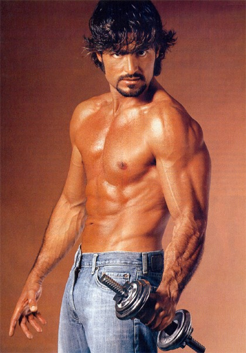 Fernando Colunga - Foto 8