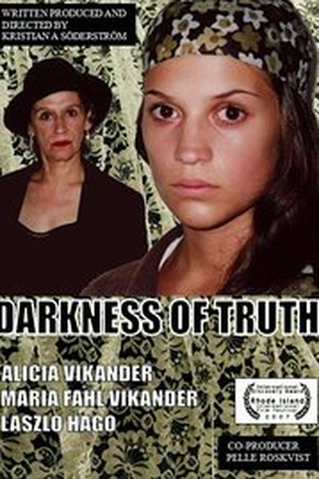 Poster de Curta Darkness of Truth (2007)