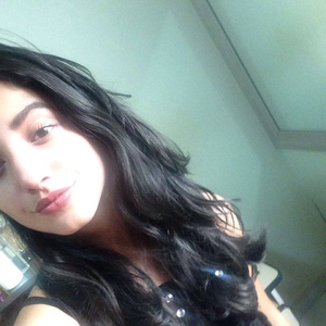 Foto de perfil de Isadora Gomes