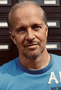 Jochen Horst - Poster / Capa / Cartaz - Oficial 1