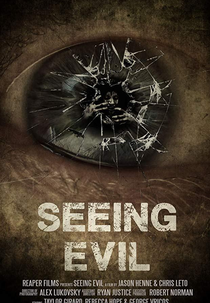 Seeing Evil (Seeing Evil)