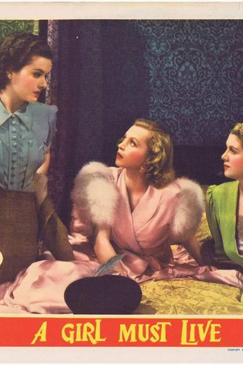  de Filme Garotas Apimentadas (1939)