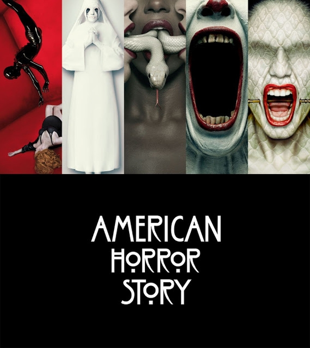 Especial: American Horror Story