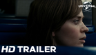 A Garota no Trem - Trailer 1