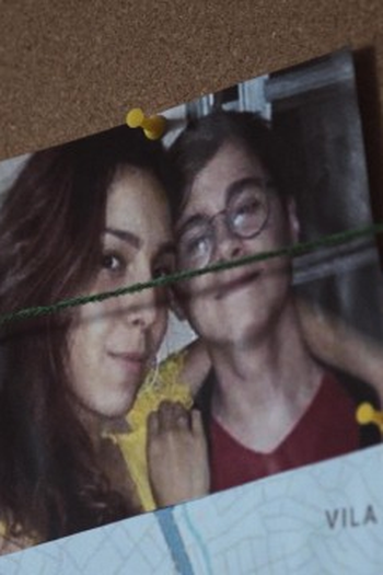 Poster de Episódio Marginal, Sempre Marginal (2025)