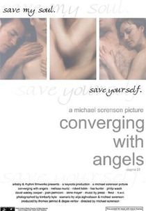Converging With Angels (Converging With Angels)