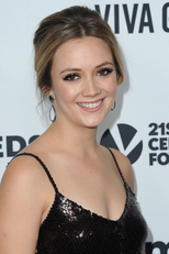 Billie Lourd