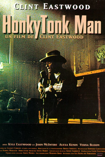  de Filme Honkytonk Man: A Última Canção (1982)