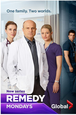 Remedy (1ª Temporada) (Remedy (Season 1))