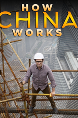 A China por Dentro (How China Works)