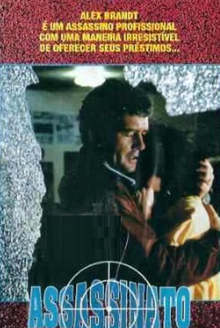 Poster 1 de Filme Assassinato A Cobrar (1990)