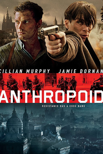  de Filme Operação Anthropoid (2016)