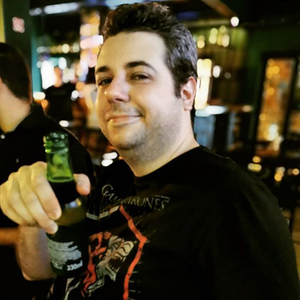 Foto de perfil de Daniel